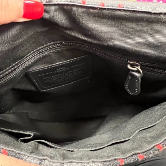 Coach | Sullivan Messenger Bag - Picture 4 of 9